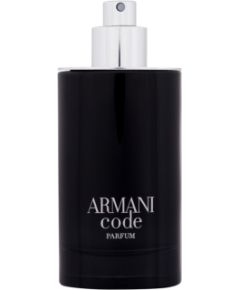 Giorgio Armani Code 75ml Мужская парфюмерия