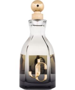 Jimmy Choo Tester I Want Choo / Forever 125ml Женские духи