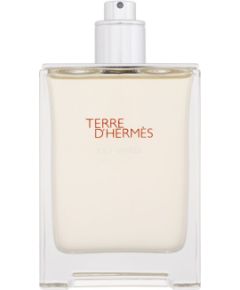 Tester Terre d'Hermes / Eau Givrée 100ml Мужская парфюмерия