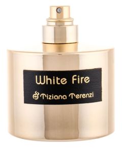 Tiziana Terenzi Tester White Fire 100ml Духи унисекс