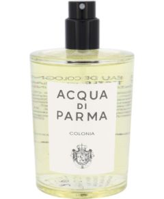 Acqua Di Parma Tester Colonia 100ml Мужская парфюмерия