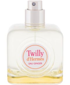 Tester Twilly d´Hermes / Eau Ginger 85ml Sieviešu Smaržas