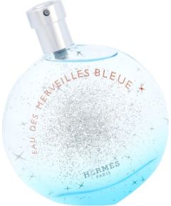 Hermes Tester Eau Des Merveilles / Bleue 100ml Женские духи