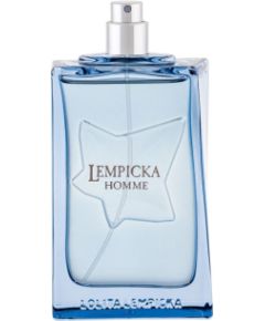 Lolita Lempicka Tester Homme 100ml Мужская парфюмерия