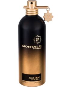 Montale Paris Aoud Night 100ml Духи унисекс