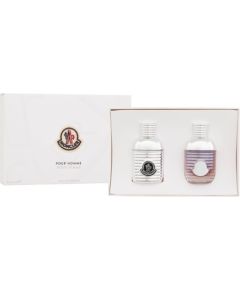 Moncler Pour Femme 7,5ml Sieviešu Smaržas