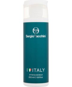 Sergio Tacchini I Love Italy 200ml Sejas kopšana