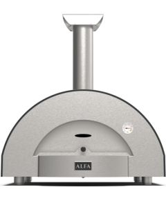 Alfa Forni Hibrīda picu krāsns Alfa Classico 2 Pizze Picas krāsns