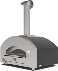 Alfa Forni Hibrīda picu krāsns Alfa Futuro 4 Pizze Picu krāsnis un piederumi