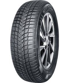 Autogreen ALL SEASON VERSAT AS2 235/45R17 97W Vissezonas riepas