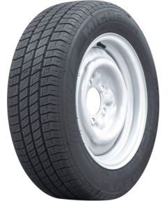 Michelin MXV3 A 195/65R14 89V Vasaras riepas
