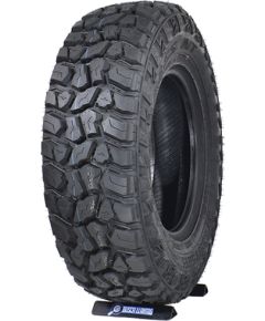 Journey WR9006 M/T 255/70R16 120/117Q Vasaras riepas