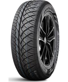 Double Star DoubleStar Apex Racing 245/45R18 100W Vasaras riepas