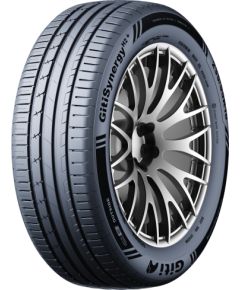 Giti GitiSynergy H2+ 205/65R16 95H Vasaras riepas