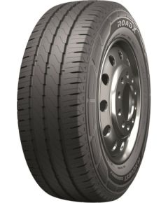 RoadX RX Quest Cargomax 215/75R16 116R Летние Покрышки