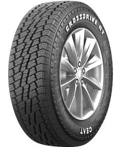 CEAT Crossdrive A/T 265/65R17 112S Vasaras riepas