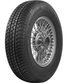 Michelin MXV-P 185/-R14 90H Летние Покрышки