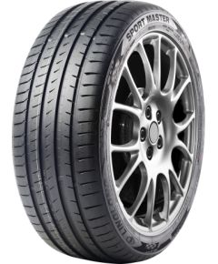 Ling Long Sport Master 215/45R16 90Y Vasaras riepas