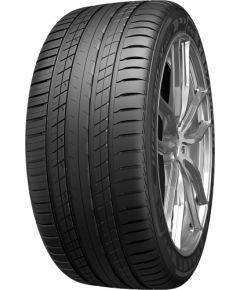 Dynamo Hiscend-H MSU01 275/40R21 107Y Летние Покрышки