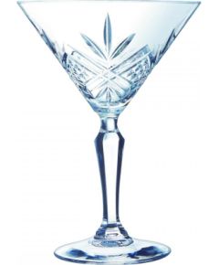 BROADWAY KOKTEIĻU GLĀZE 21CL, Arcoroc Стаканы и графины