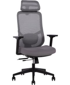 Task chair ALLY grey Новинки Для дома и сада 