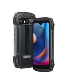 Blackview   N6000 SE 4/128GB Black Мобильные телефоны