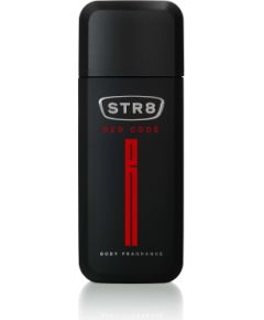 Str8, Red Code, Scented Spray, For Men, 75 ml *Tester Unisex Smaržas