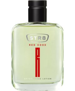 Str8, Red Code, Hydration, After-Shave Lotion, 50 ml *Tester Мужская парфюмерия