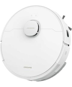 Dreame D20 Pro White Robot Vacuum Cleaner(Atv.iepak) Пылесосы - Роботы