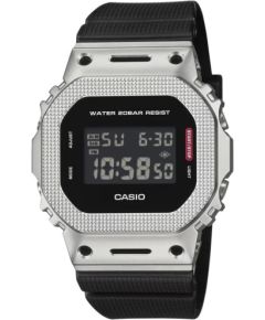 Casio G-Shock GM-5600M-1ER Наручные часы