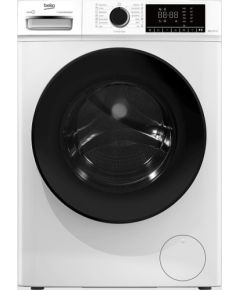 Washing machine Beko Крупная бытовая техника