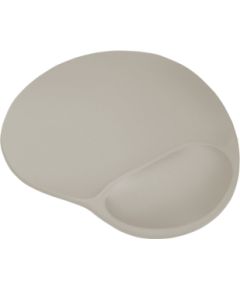 Peles paliktnis Trust BigFoot Beige Palikņi pelēm