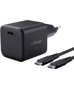 Lādētājs Trust GXT1258 Type-C 65W for Nintendo Switch 2 Новости - Детские товары