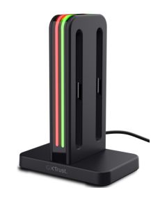 Uzlādes stacija Trust GXT1256 JoyCon Switch 2 Новости - Детские товары