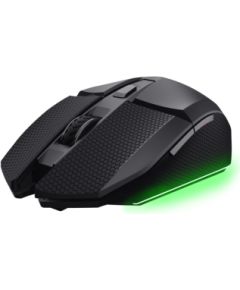 Datorpele Trust GXT122 Felox+ Wireless Peles, ievadierīces