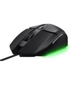 Datorpele Trust GXT121 Felox+ Black Мыши