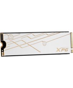 ADATA XPG MARS 980 BLADE 1TB, SSD PCIe Gen5 x4, NVMe, M.2 2280 HDD Iekšējie cietie diski