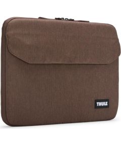 Thule Lithos Sleeve MacBook Pro 14" - Nuanced Brown, 3205457 Thule Сумки, обложки для ноутбуков