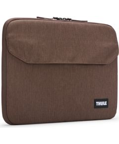 Thule Lithos Sleeve MacBook Air 13" - Nuanced Brown, 3205455 Thule Сумки, обложки для ноутбуков