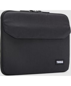 Thule Lithos Sleeve MacBook Air 13" - Black, 3205454 Thule Сумки, обложки для ноутбуков