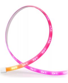 Philips Hue Flux strip light extension, 2 m 19.5 W Multicolour light Bluetooth, Zigbee Dekoratīvais apgaismojums 