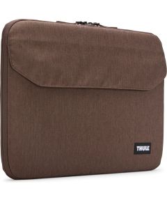 Thule Lithos Sleeve MacBook Pro 16" - Nuanced Brown, 3205461 Thule Сумки, обложки для ноутбуков