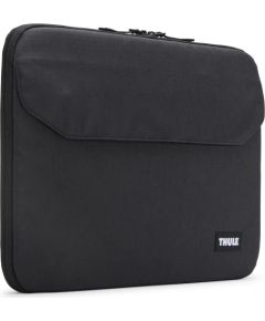 Thule Lithos Sleeve MacBook Pro 16" - Black, 3205460 Thule Сумки, обложки для ноутбуков