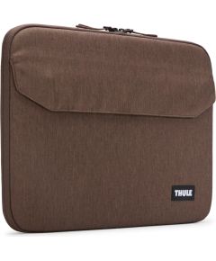 Thule Lithos Sleeve MacBook Air 15" - Nuanced Brown, 3205459 Thule Сумки, обложки для ноутбуков