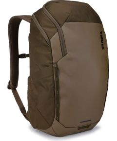 Thule Chasm Recycled Backpack 26L - Deep Khaki, 3205223 Thule Сумки, обложки для ноутбуков