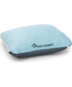 Poduszka SEA TO SUMMIT Foam Core Aqua Sea Надувные кровати и матрасы, Подушки