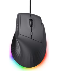 Trust GXT 145 Rexxa mouse Gaming Right-hand USB Type-A 12800 DPI Мыши