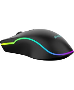 Activejet AMY-W390 USB wired heated mouse Мыши