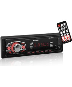 BLOW AVH-8626 Car Black Jaunumi - Audio-Video