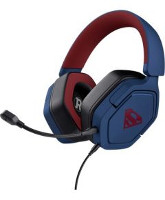 Trust GXT492SM Carus Multiplatform headset Jaunumi - Audio-Video